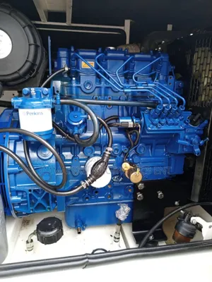 20kva Fg Wilson