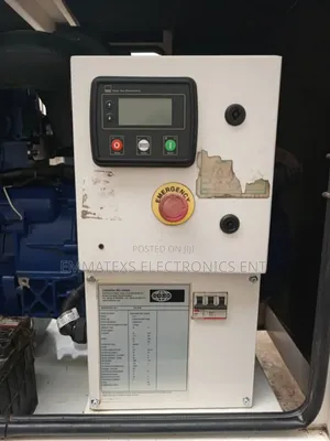 20kva Fg Wilson