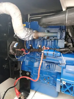 20kva Fg Wilson