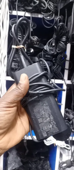 Dell 130w Type C Charger