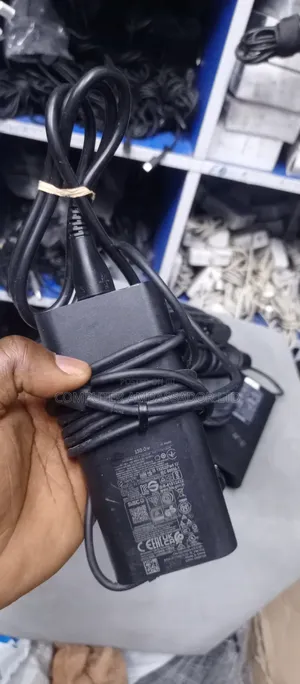 Dell 130w Type C Charger