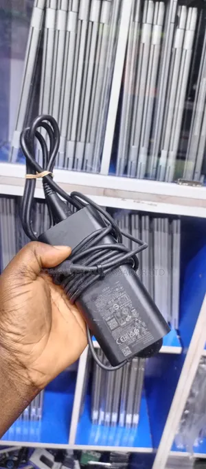Dell 130w Type C Charger