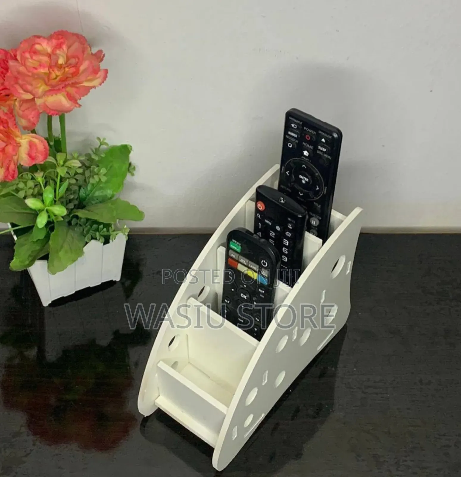 Remote Control Holder