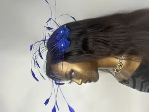 Unique Fascinator Piece