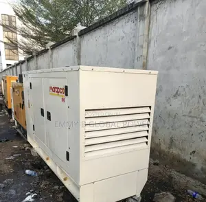 40kva Marapco in Good Condition