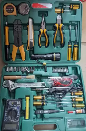 Electrical Tools Box 20pcs