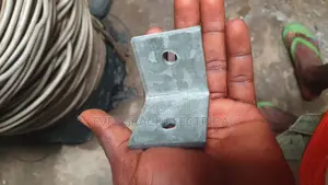 Cable Tray Ladder Joint L Hanger