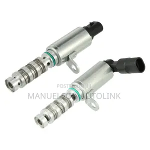 Oil Control Sensor Elantra,Tucson,Optima, Soul,Forte 012-018
