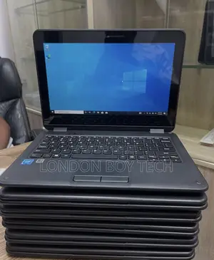 Photo - Laptop Lenovo N23 Chromebook 4GB Intel SSD 128GB