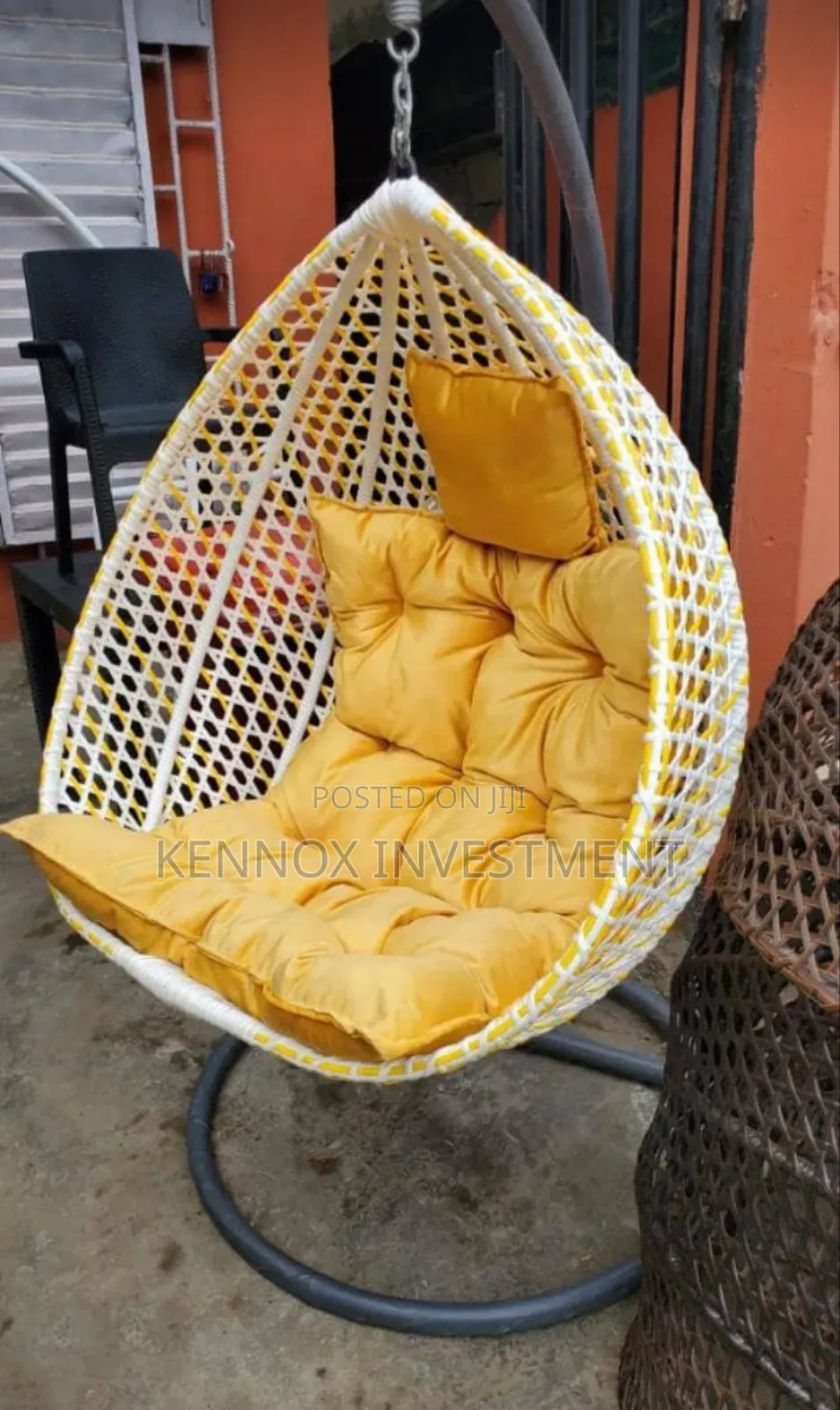 Swing Chair