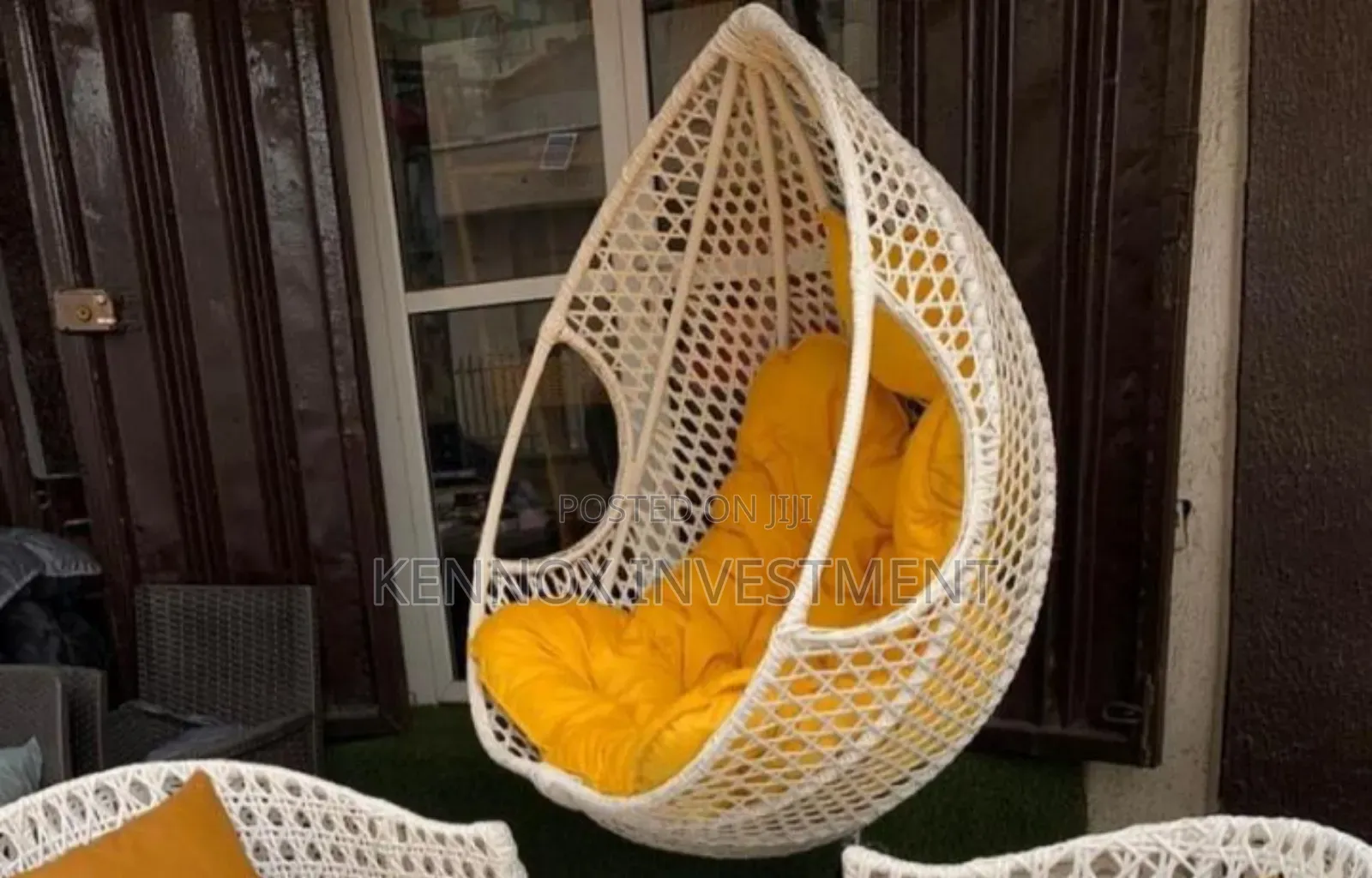 Swing Chair