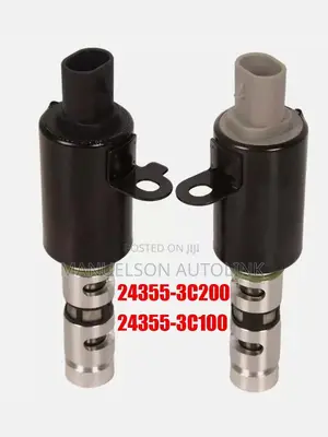 Oil Control Veracruz,Azera,Genesis,Entourage,Amanti 7-012 V6