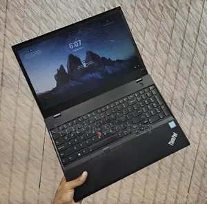 Photo - Laptop Lenovo ThinkPad T580 8GB Intel Core I5 SSD 500GB