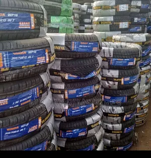 Brand New Winda/Boto Tyres Are Now Available in All Sizes
