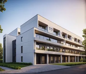 2bdrm Apartment In Ajah For Sale