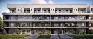 2bdrm Apartment In Ajah For Sale