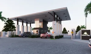 2bdrm Apartment In Ajah For Sale