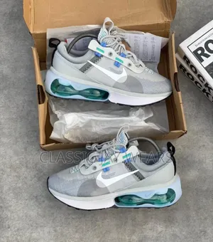 Photo - New Trending Nike Sneakers Out Now