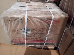 Elepaq Constant Generator 4.5kva