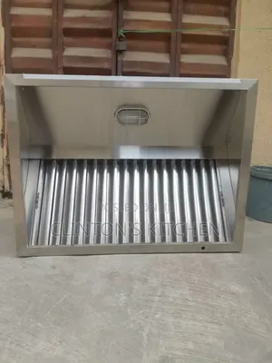 Kitchen Hoods Available With Affordable Price