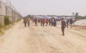 Photo - Commercial Lands For Sale Inside Lekki Freetrade Zone, Ibeju
