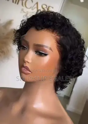 13by1 Full Frontal Human Hair