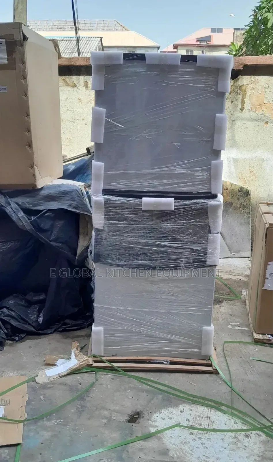 500cubes Ice Maker Machine