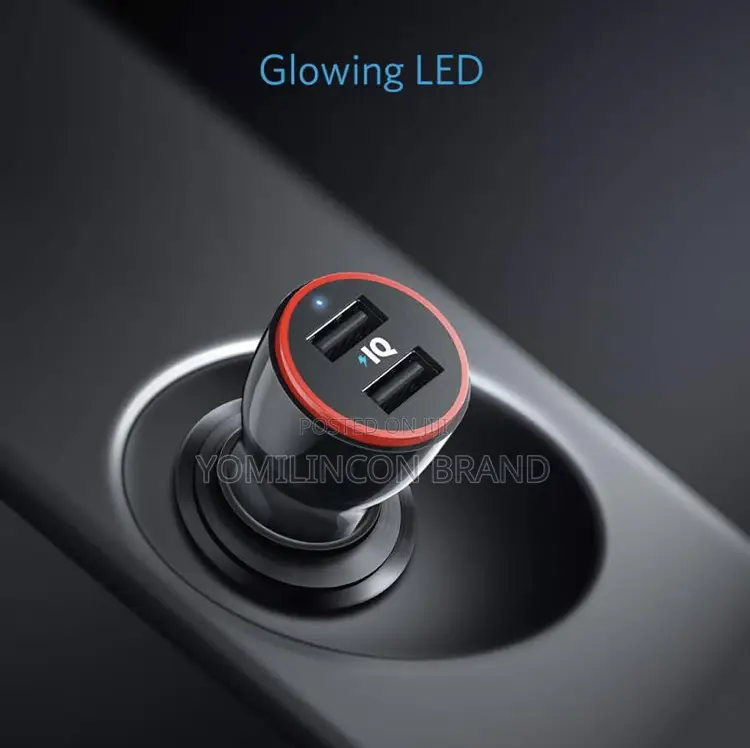 Anker Power Drive 2