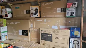 Photo - Hisense 32inchies Tv Smart