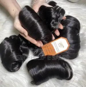 Egg Curls 10" Bundles Closure and Frontal