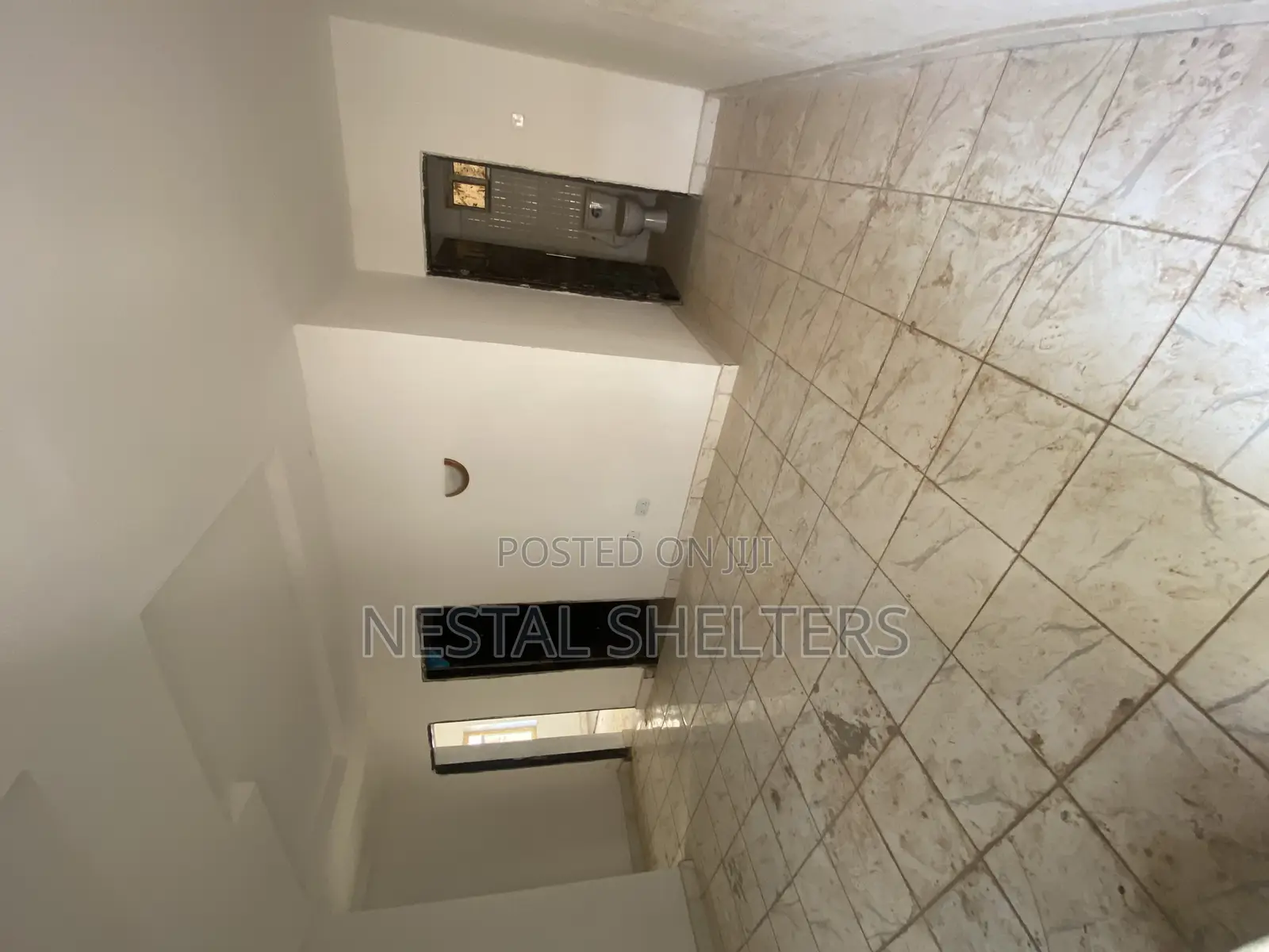 2bdrm Block of Flats in Mabushi for sale