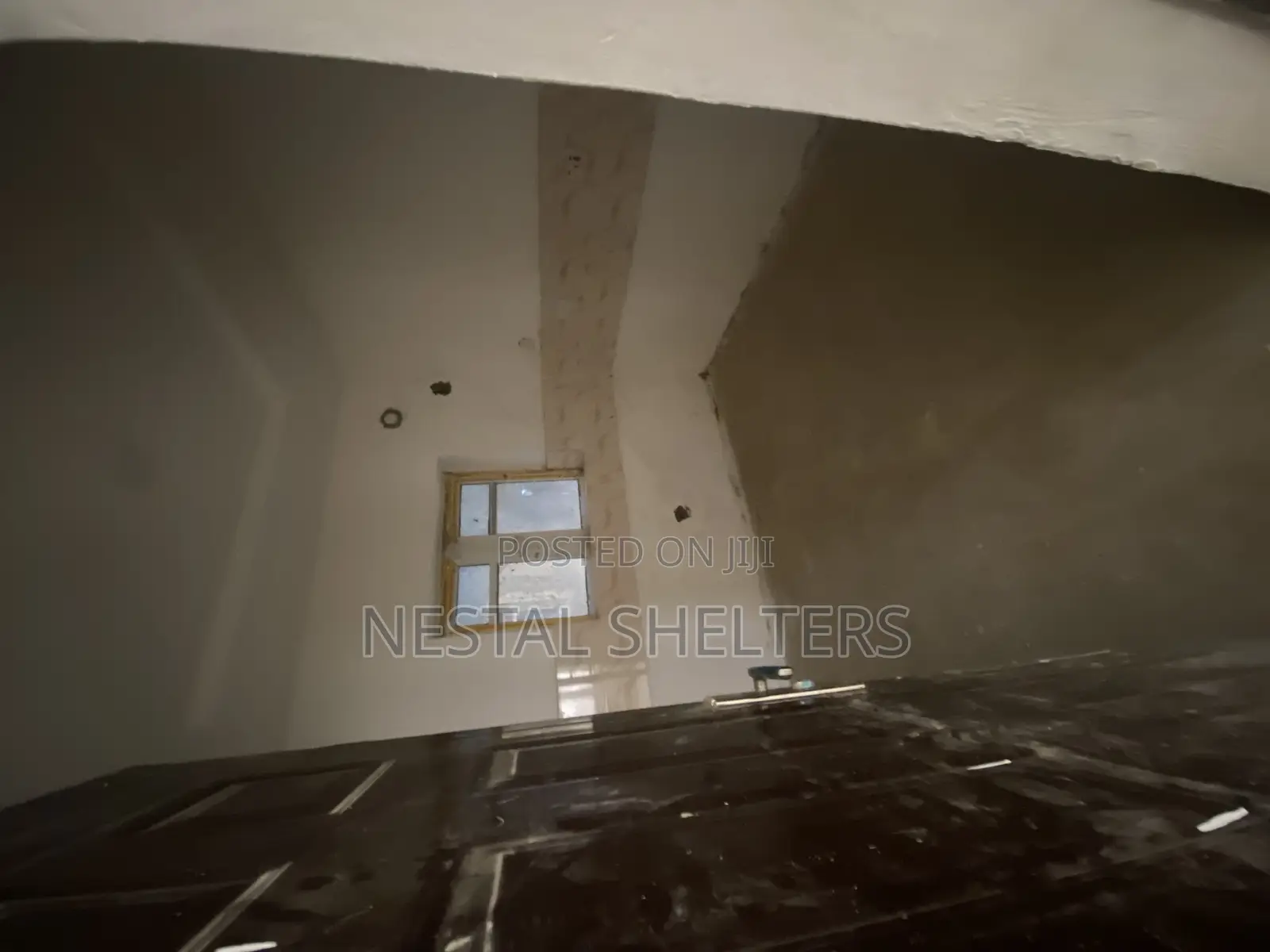 2bdrm Block of Flats in Mabushi for sale