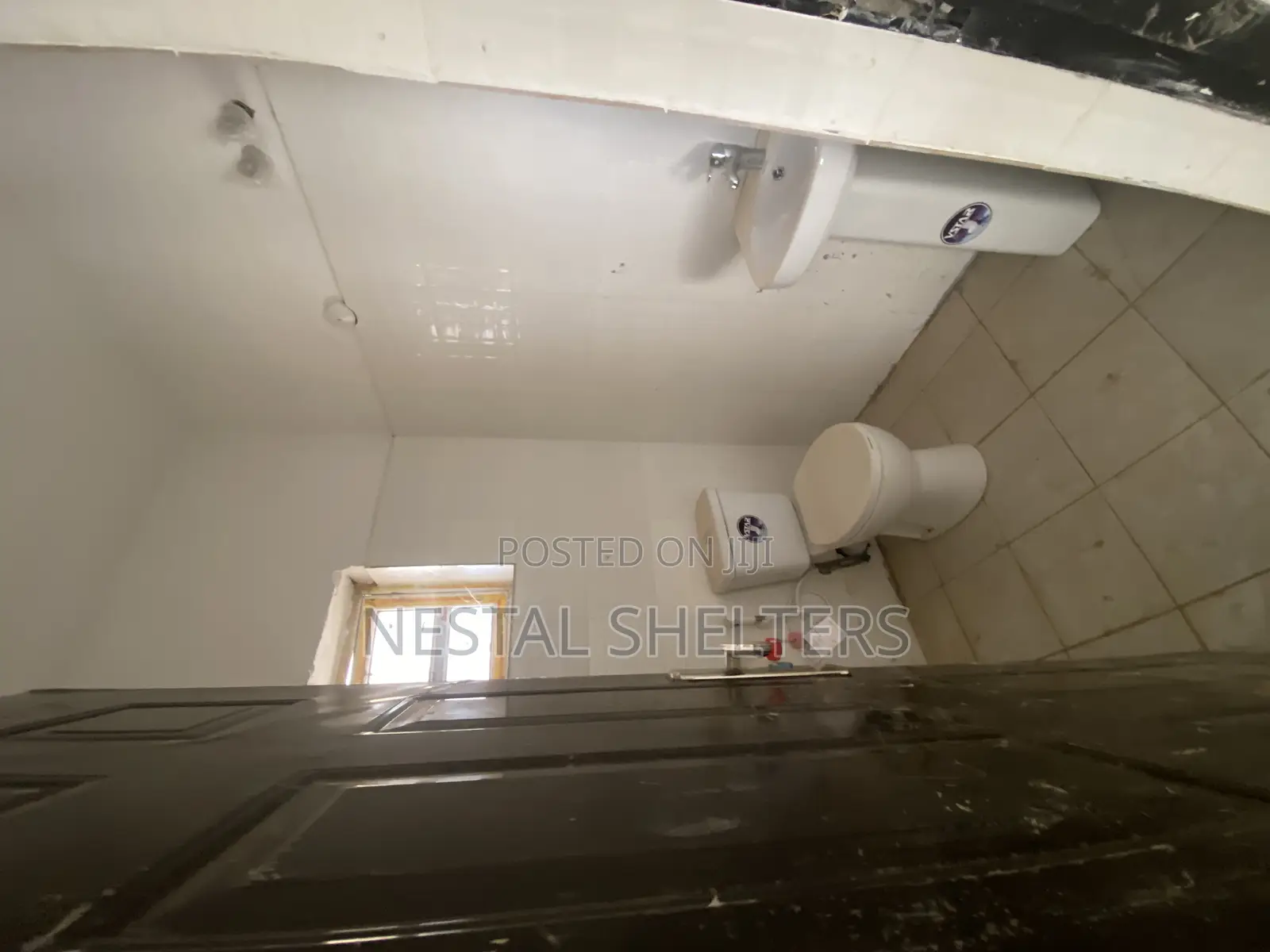 2bdrm Block of Flats in Mabushi for sale