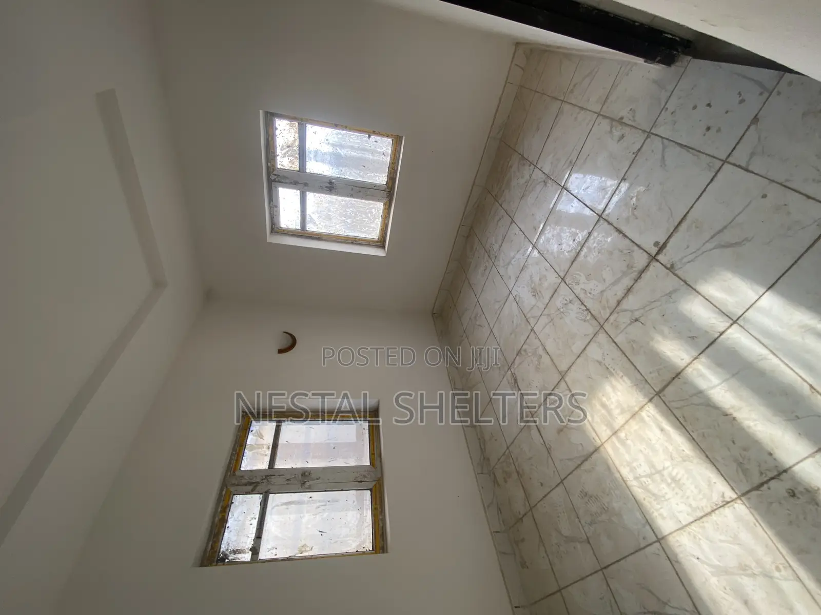2bdrm Block of Flats in Mabushi for sale