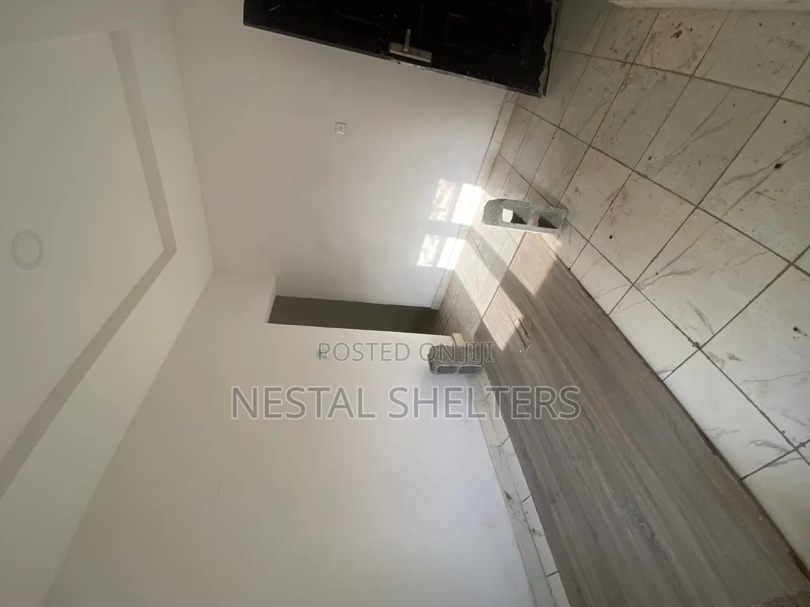 2bdrm Block of Flats in Mabushi for sale