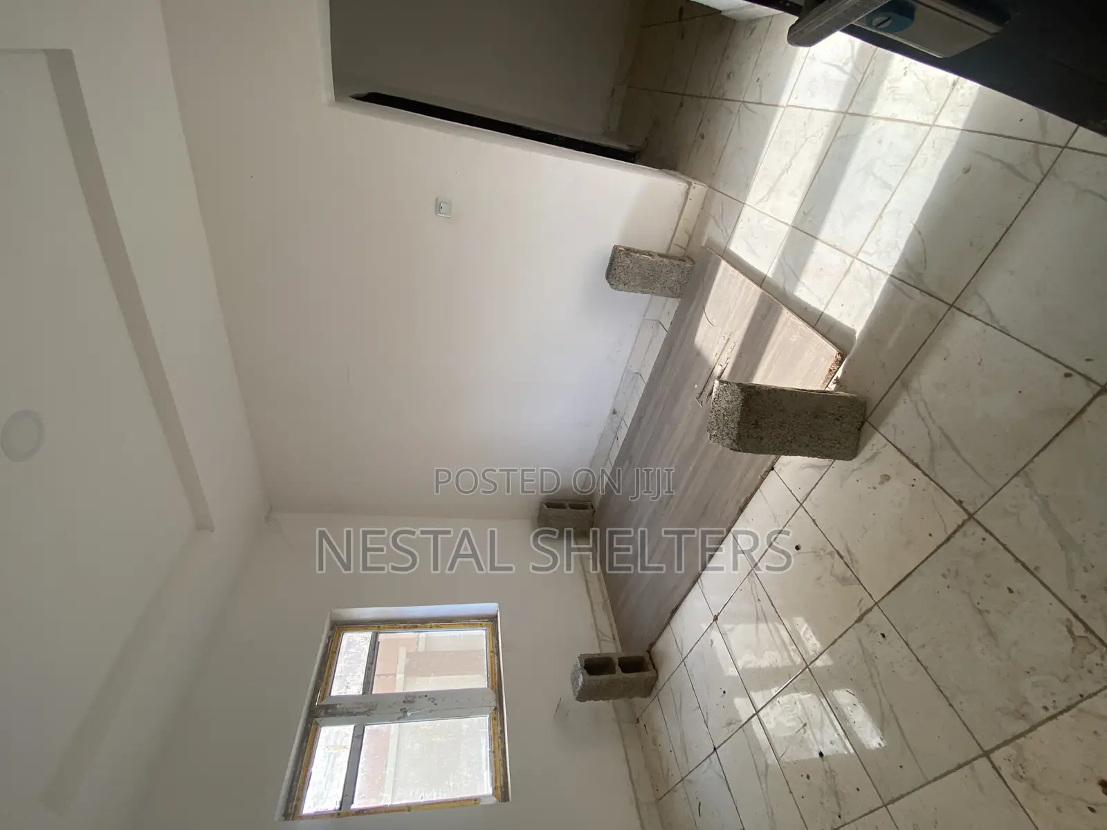 2bdrm Block of Flats in Mabushi for sale
