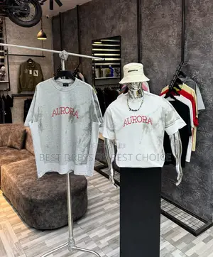 Photo - Premium Luxury Men's T-Shirt Best Quality