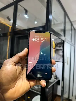 Apple iPhone 11 Pro Max 256 GB Gray