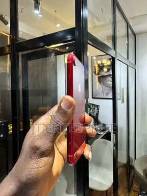 Apple iPhone XR 128 GB Red