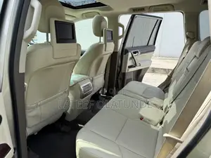 Lexus GX 460 Premium 2012 Gold