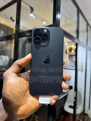 Apple iPhone 16 Pro Max 1 TB Black