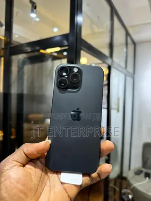 Apple iPhone 16 Pro Max 1 TB Black