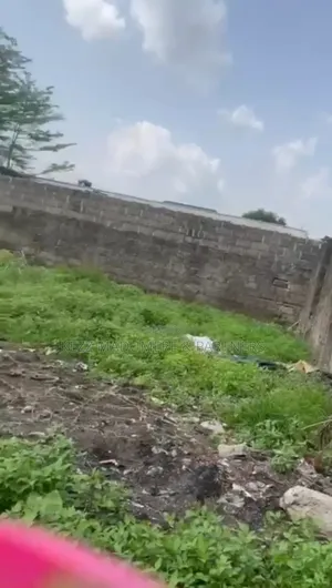 For Sale: 14 Plots Beside Fire Service Rumuodomaya Ph