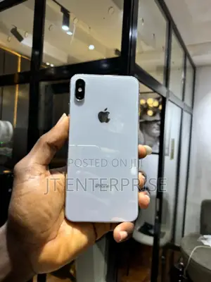 Apple iPhone XS Max 64 GB White