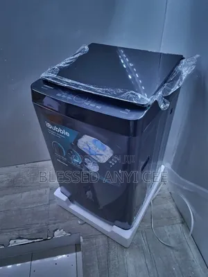 Brand New Hisense Automatic Top Load 11kg Wash and Spinning