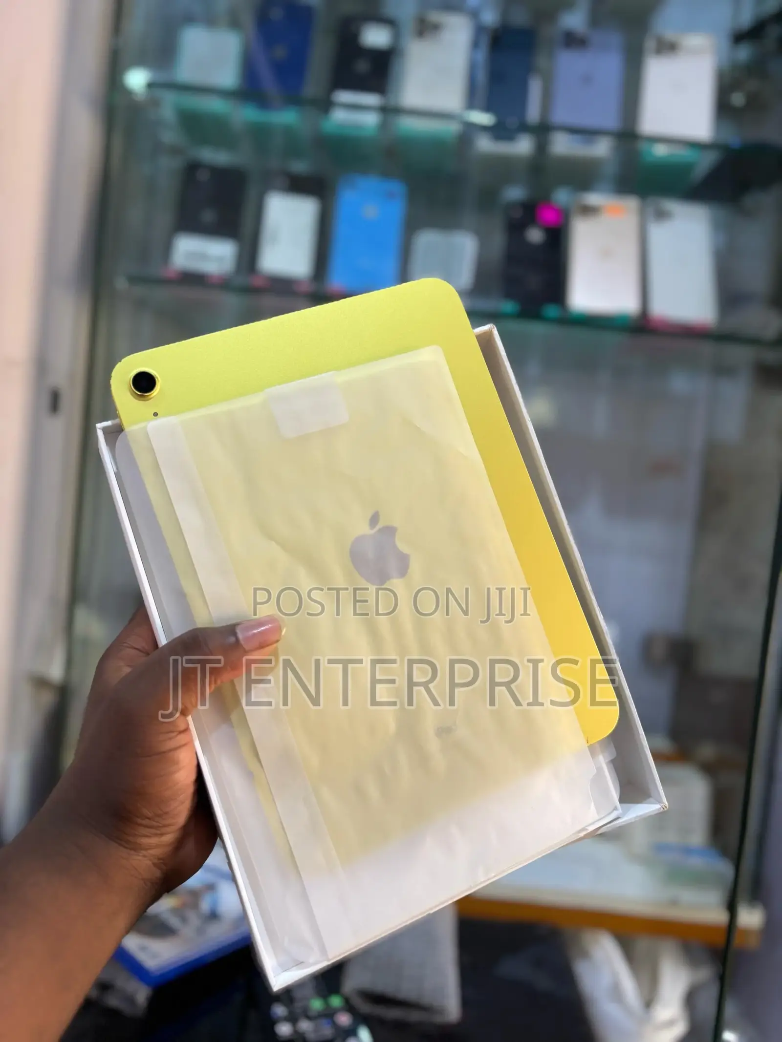 Apple iPad 10.2 (2021) 64 GB