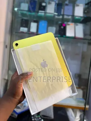 Apple iPad 10.2 (2021) 64 GB