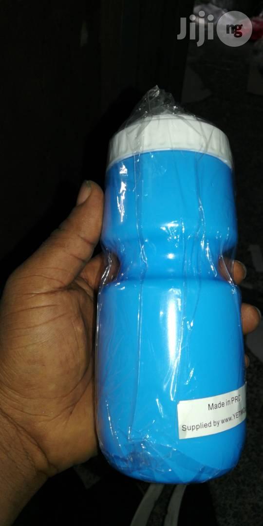 Sports Water Bottle