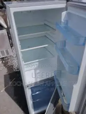 Tokunbo and New Refrigerator Iyanaipaja Lagos
