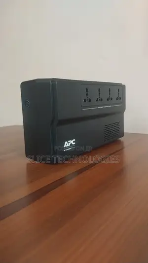 Brand New Original 650 Va Ups - Apc Bv650-MSX